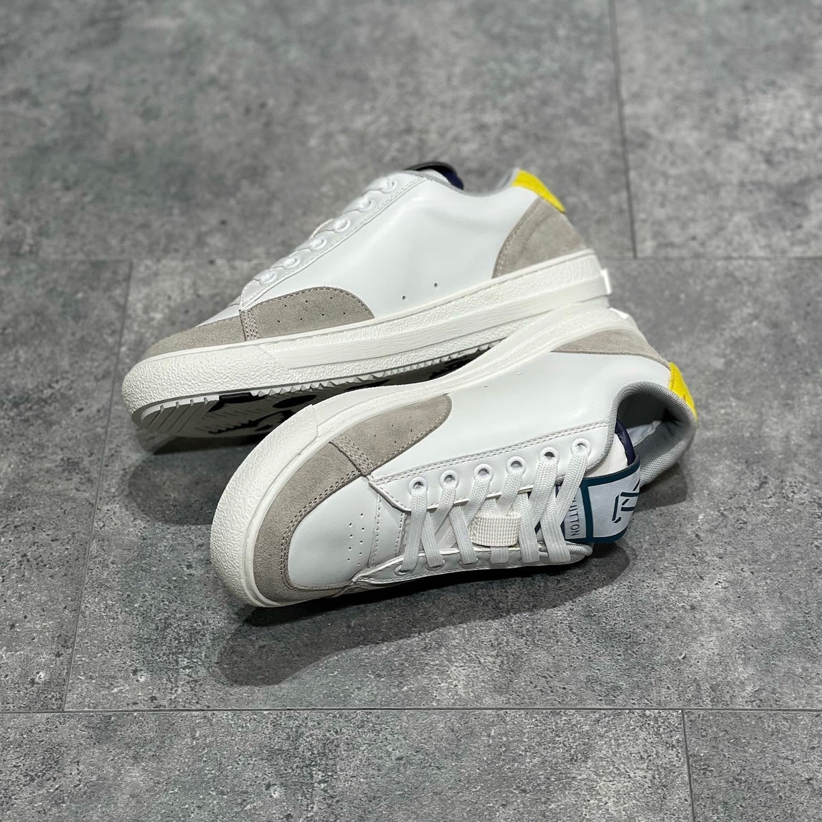 LOU TRAINERS