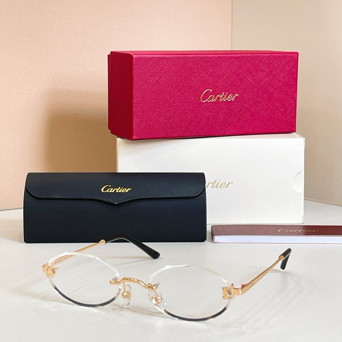 CARTIER SUNGLASSES