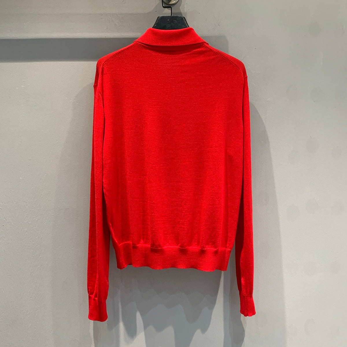 MIU M POLO TOP