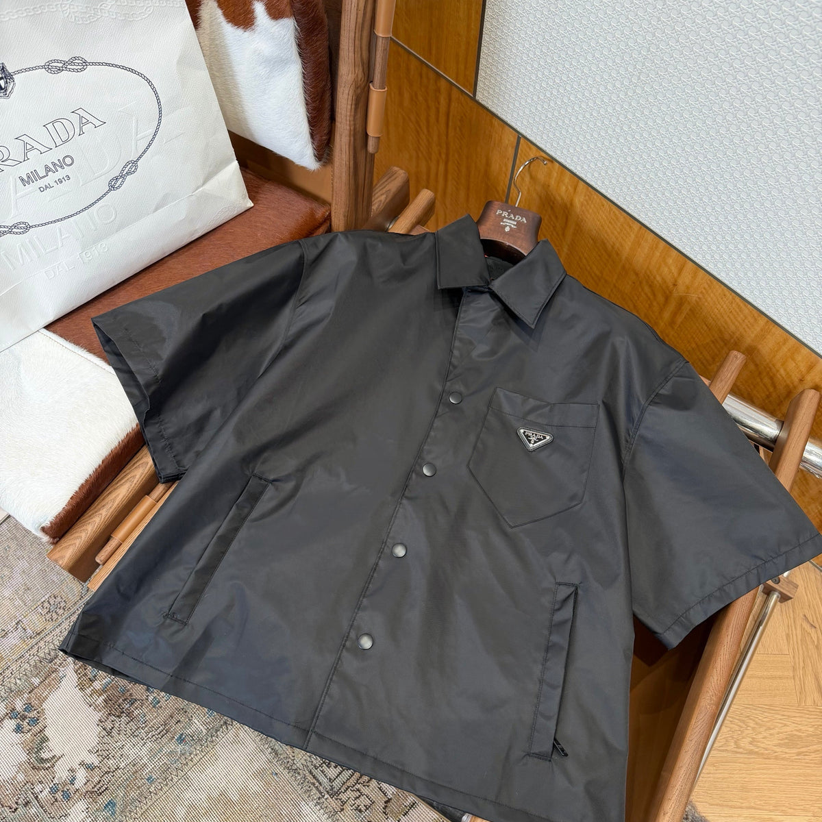 PD SHIRT