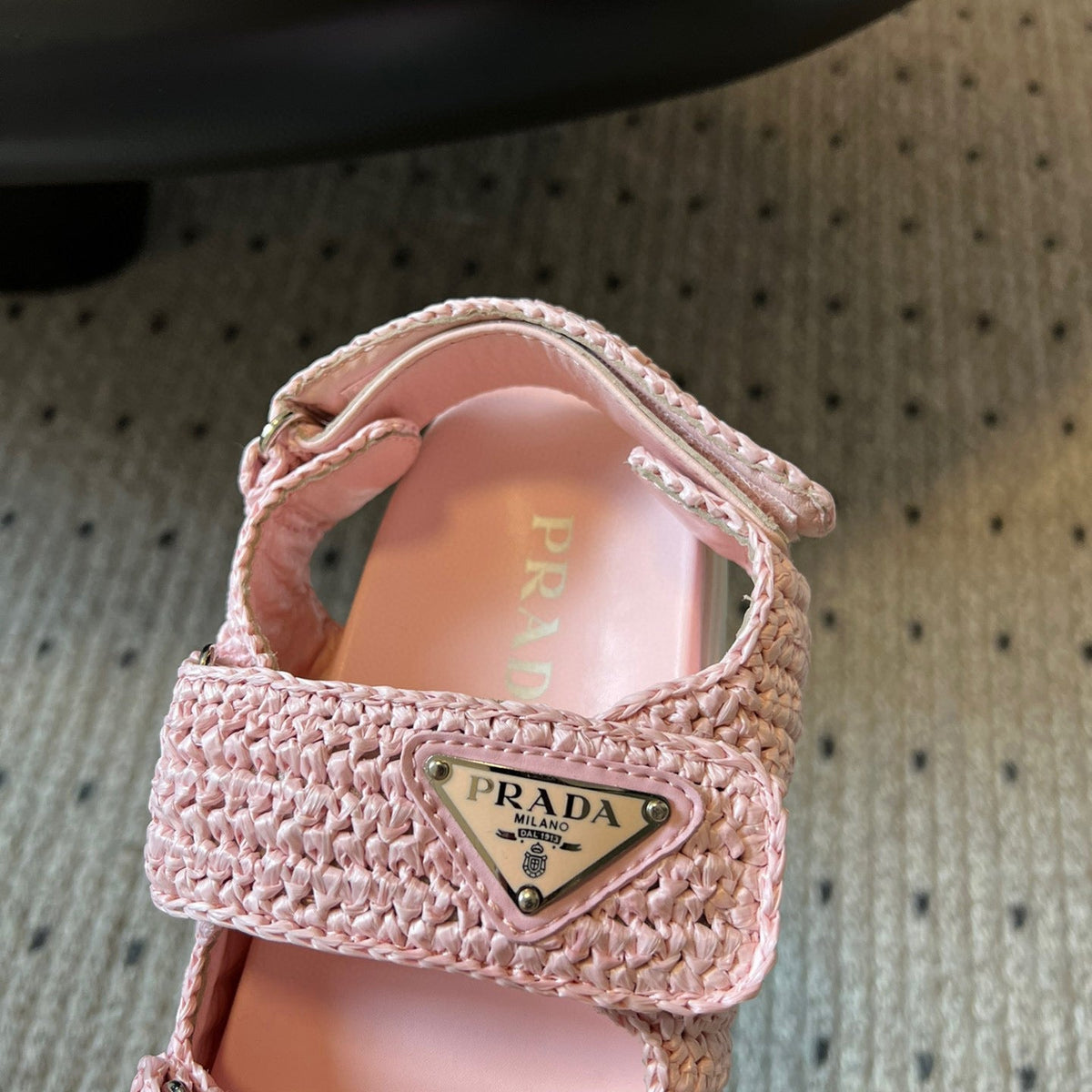 PD SANDALS