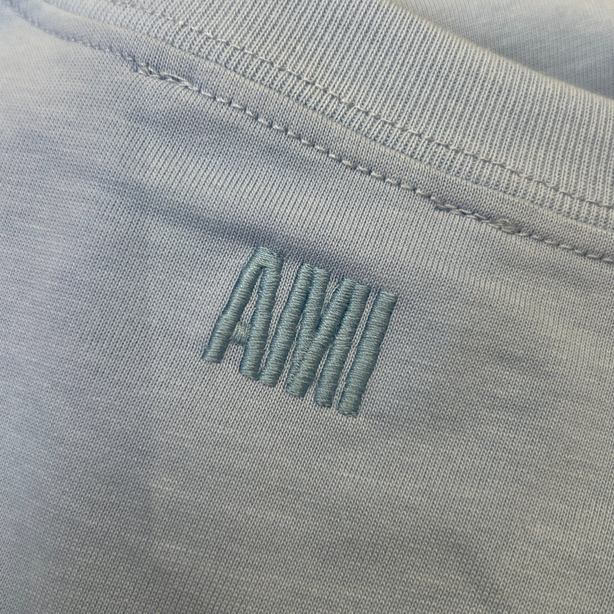 AMI T-SHIRT