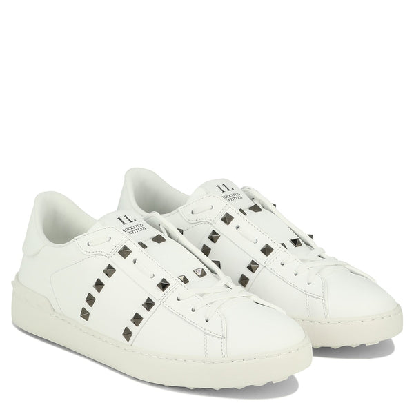 "ROCKSTUD UNTITLED" SNEAKERS
