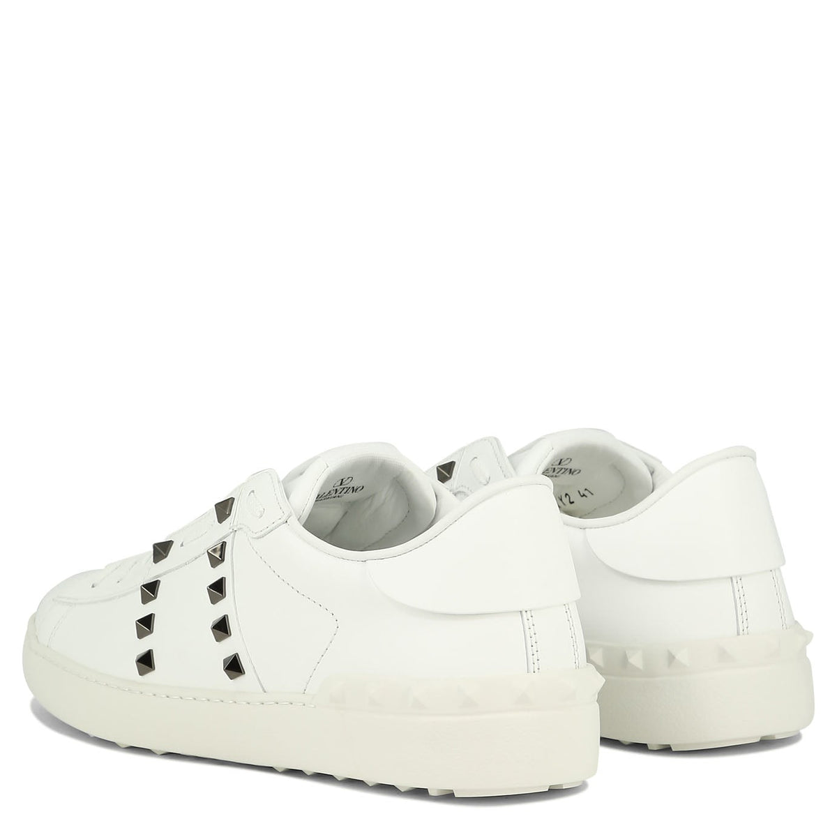 "ROCKSTUD UNTITLED" SNEAKERS