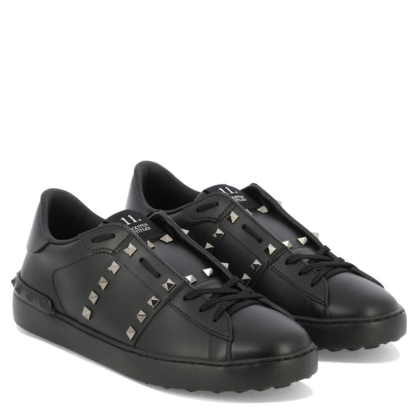"ROCKSTUD UNTITLED" SNEAKERS
