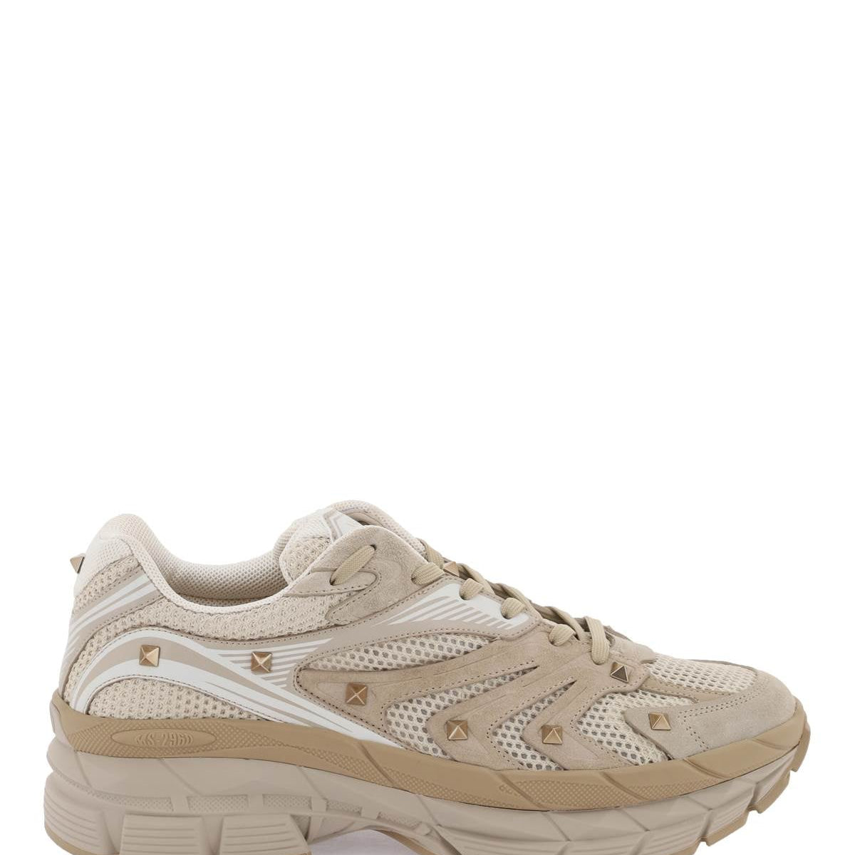 LOW-TOP SNEAKERS MS-2960