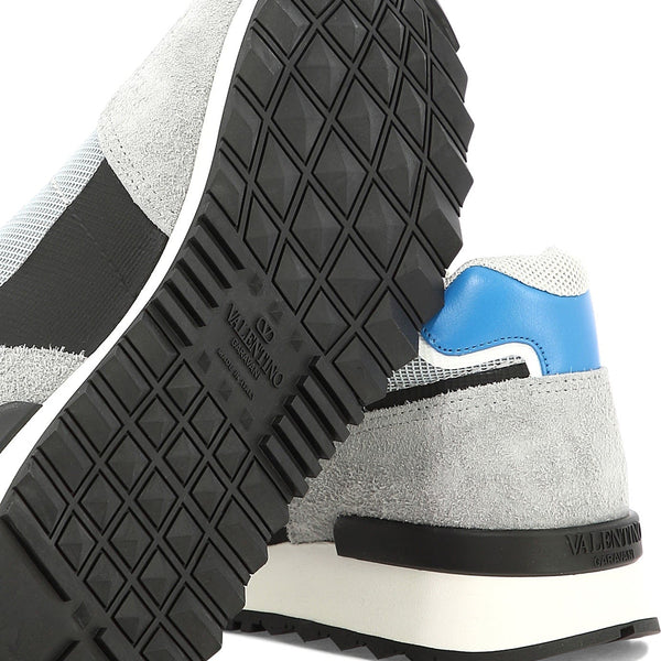 "VLOGO" SNEAKERS