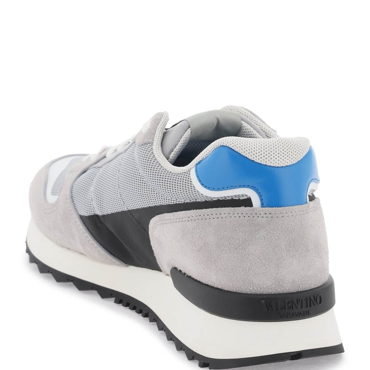 VLOGO PACE LOW-TOP SNEAKERS