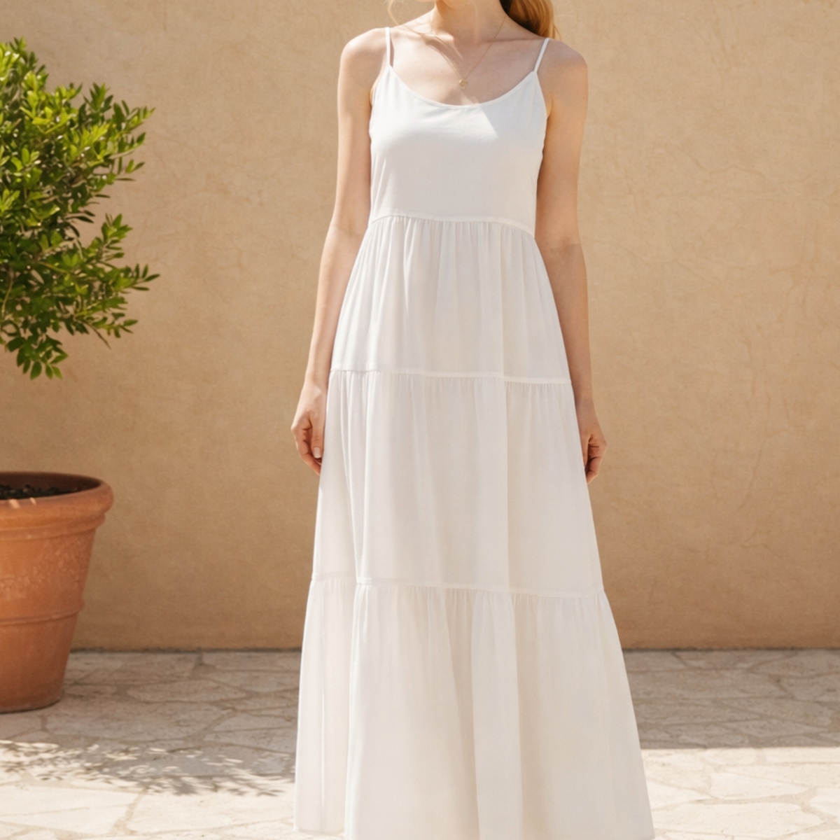 Ruby | Midi Dress
