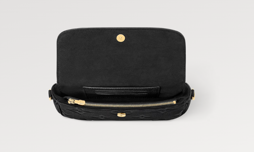 Ava’s Mode Wallet On Chain Ivy