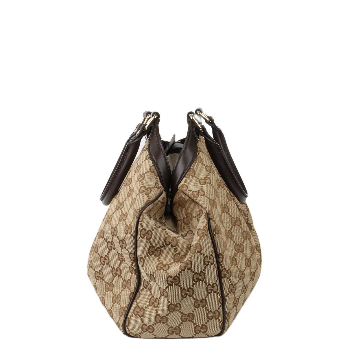 Gucci Supreme Vintage Tote.
