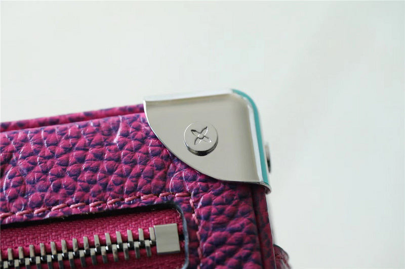I W Fashion Lu-Vi bags - 10135