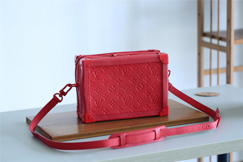 I W Fashion Lu-Vi bags - 10182