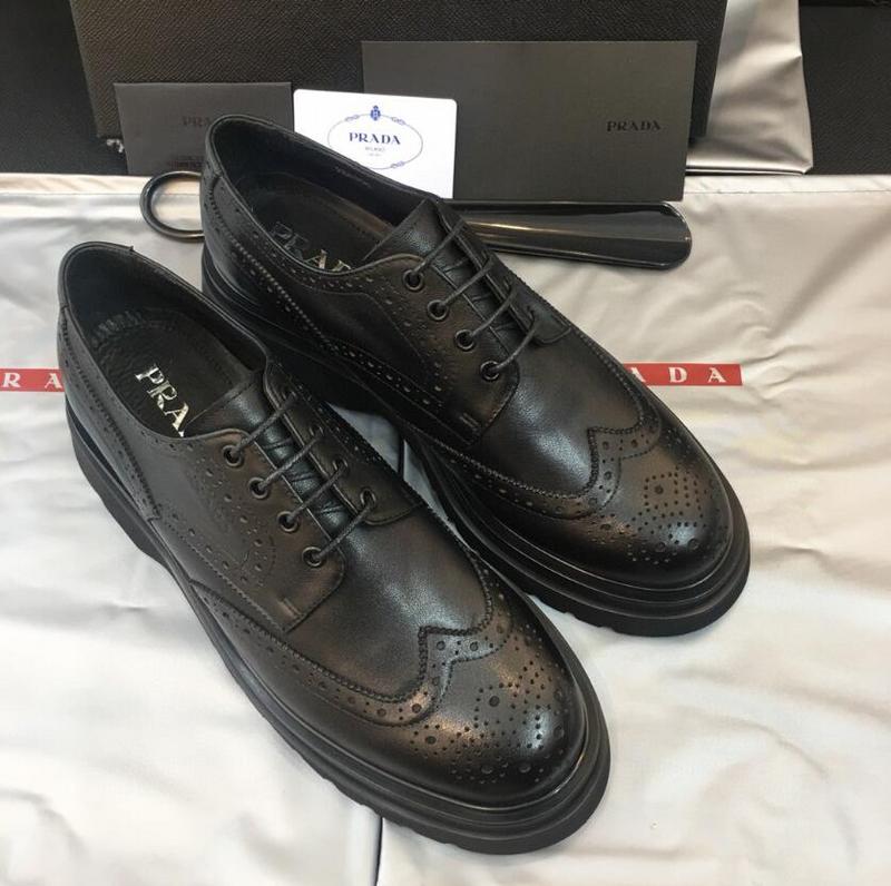 Ava’s Mode - PD Men Shoes - 478