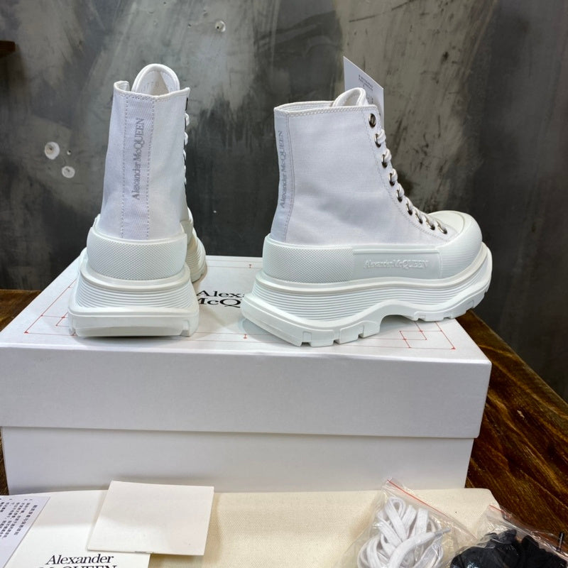 Alexander McQUEEN Luxury Shoes