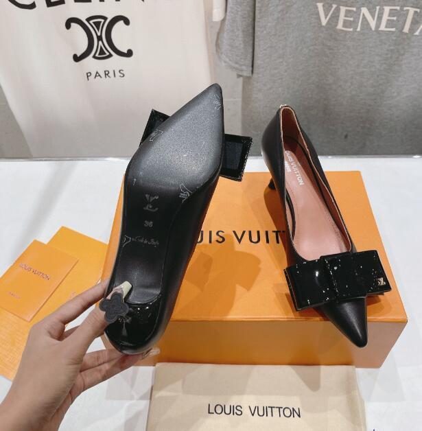 Ava’s Mode - LOV Women Shoes - 411
