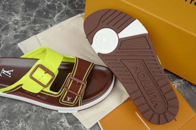 Ava’s Mode - LOV Men Shoes - 1105