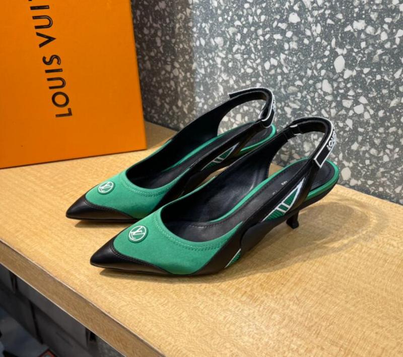Ava’s Mode - LOV Women Shoes - 1128