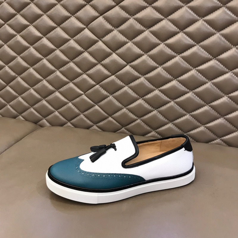 Hermes Luxury Shoes
