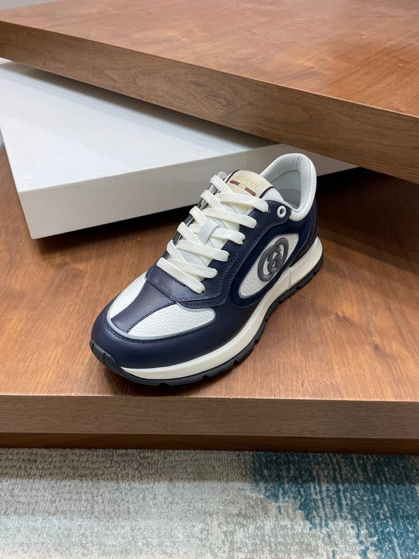 Gucci Luxury Shoes