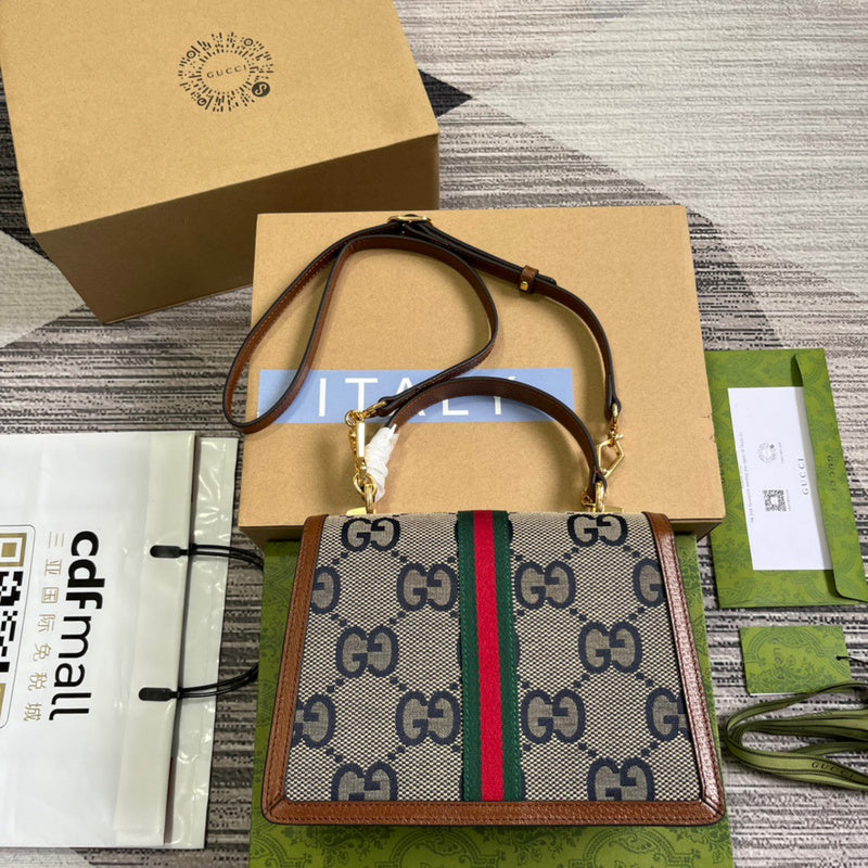 ENT - GCI Bags - 1387