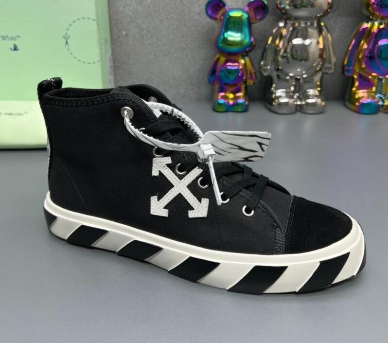 Ava’s Mode - YZO Men Shoes - 102