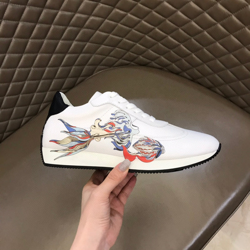 Hermes Luxury Shoes