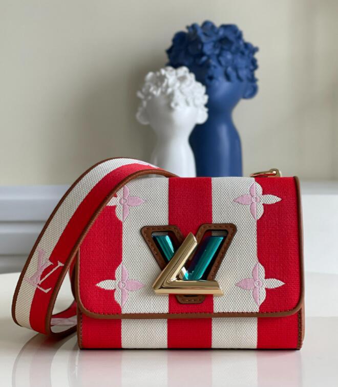 Ava’s Mode - LOV Bags - 2165