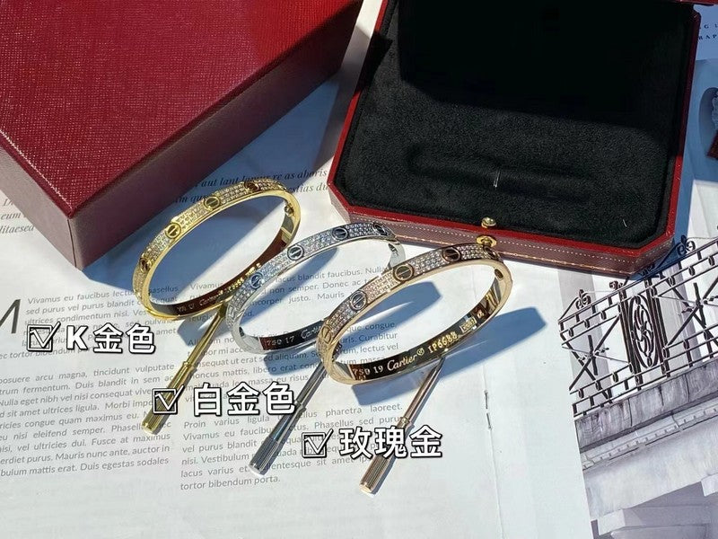 Cartier Jewelry