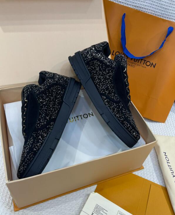 Ava’s Mode - LOV Men Shoes - 1047