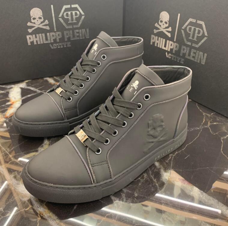 Ava’s Mode - PHP Shoes - 213