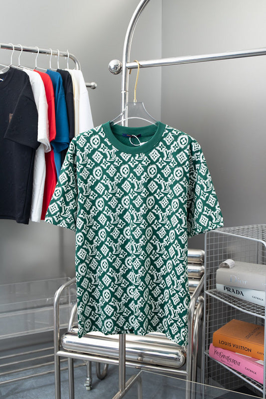 Louis Vuittion Luxury T-Shirt