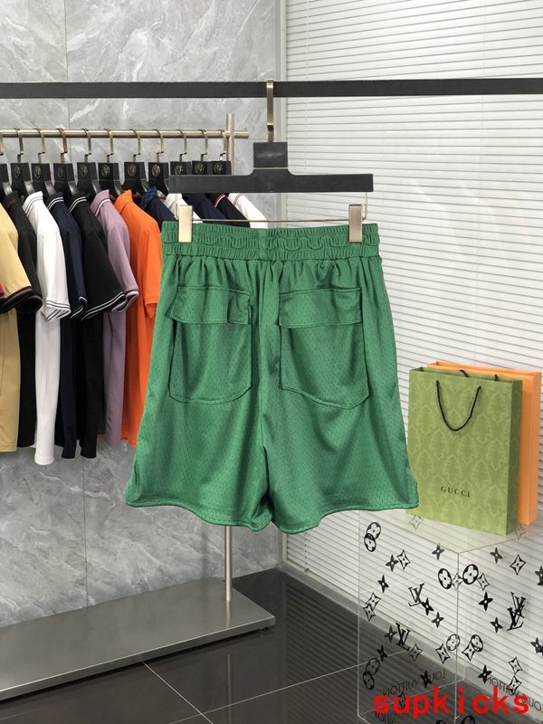 RHUDE Luxury Cloth