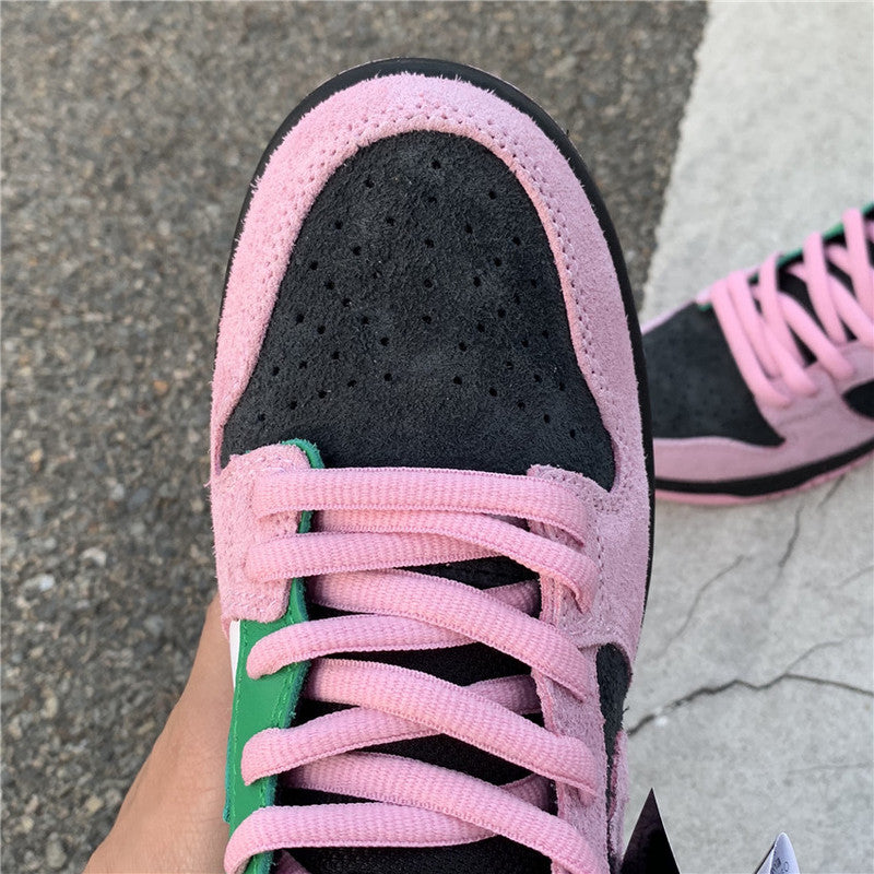Nike Luxury Shoes