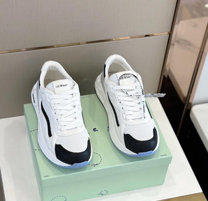 Ava’s Mode - YZO Men Shoes - 003