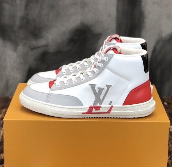 Ava’s Mode - LOV Men Shoes - 1179