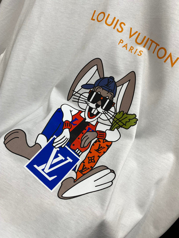 Louis Vuittion Luxury T-Shirt