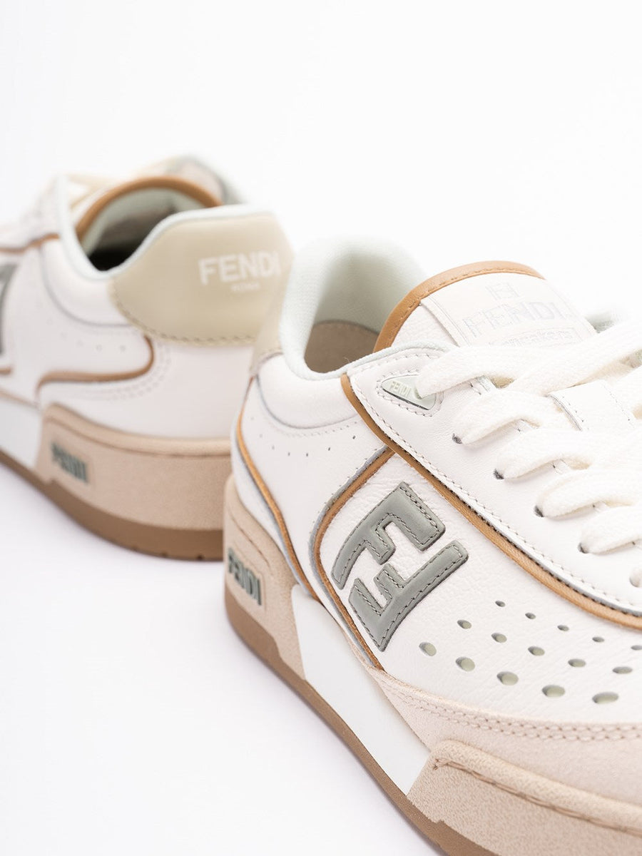 Fendi Women `Match Mix` Sneakers