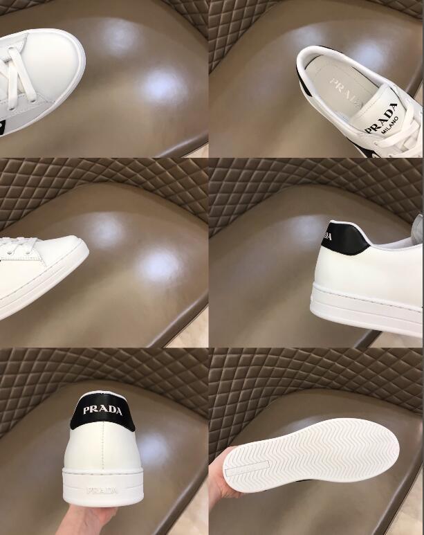 Ava’s Mode - PD Men Shoes - 433