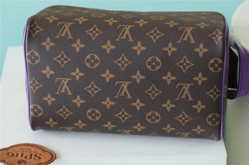 I W Fashion Lu-Vi bags - 10659