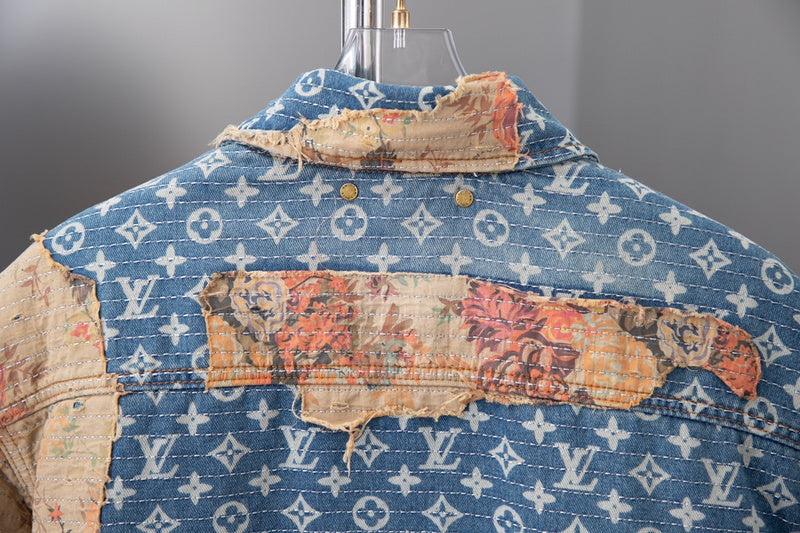 Louis Vuittion Luxury Clothes