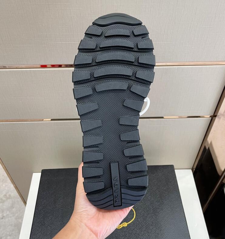 Ava’s Mode - PD Men Shoes - 101
