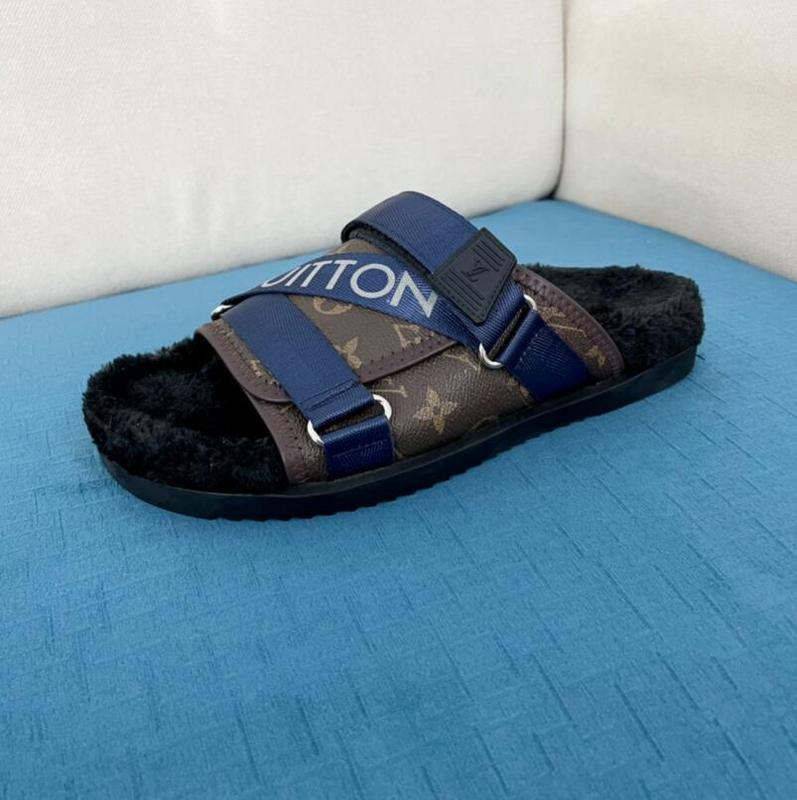 Ava’s Mode - LOV Men Shoes - 1242