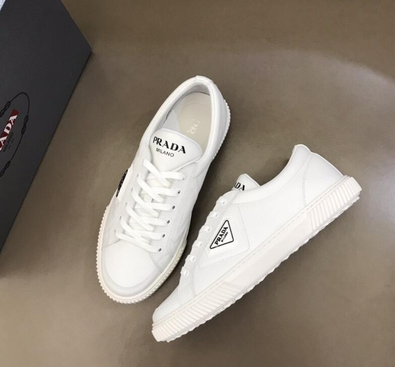 Ava’s Mode - PD Men Shoes - 350
