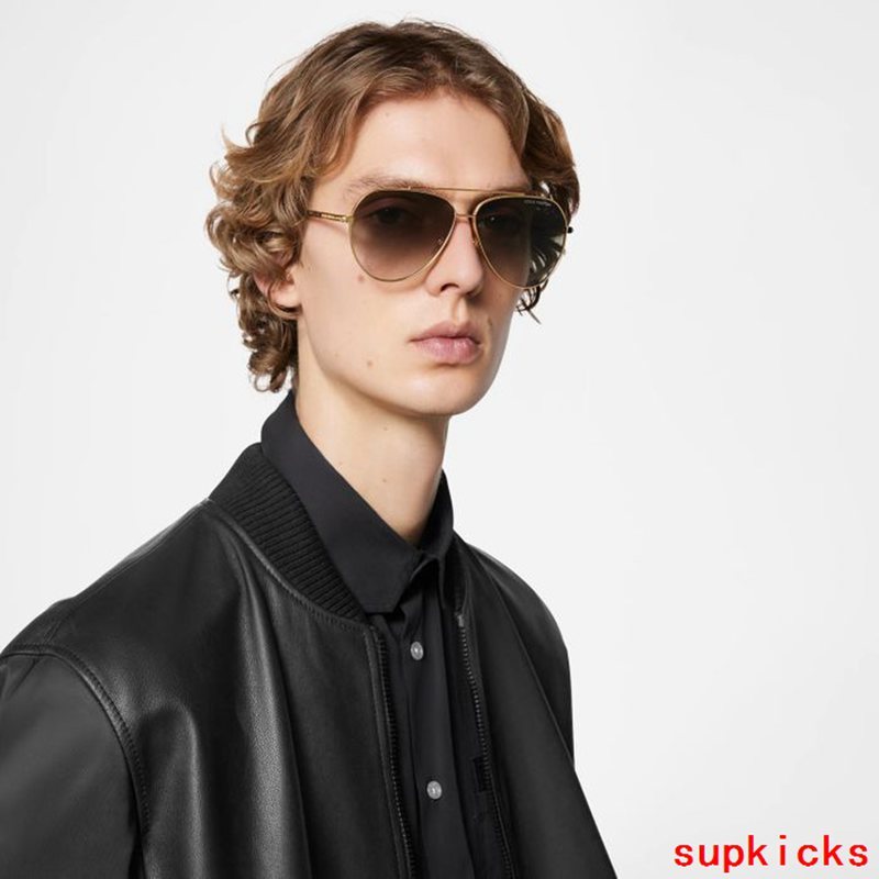 Louis Vuittion Luxury Sunglasses
