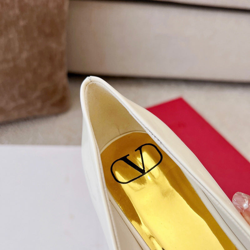 Valentino GARAVANI Luxury Shoes