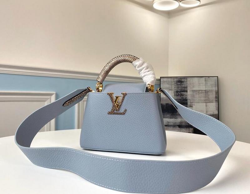 Ava’s Mode - LOV Bags - 2607