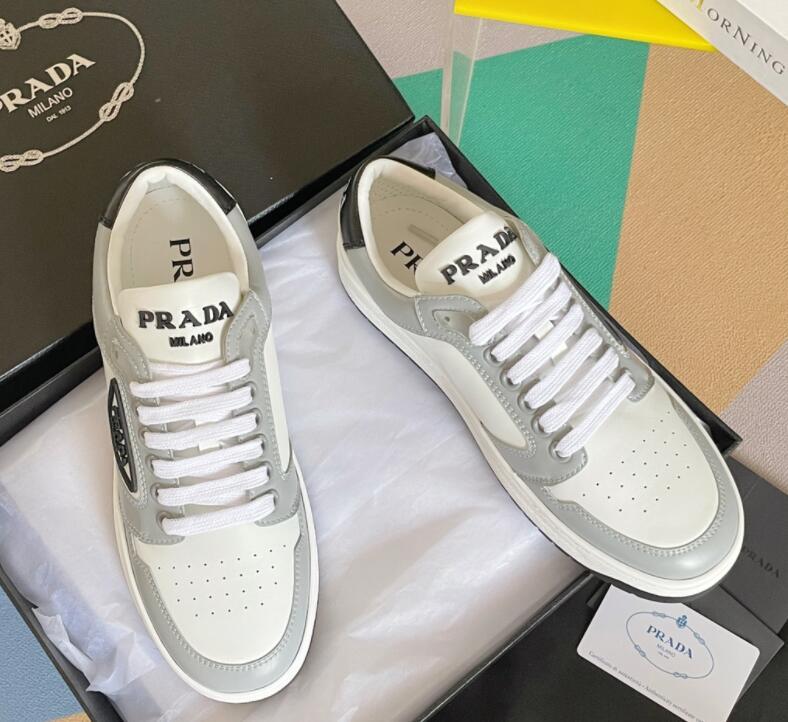 Ava’s Mode - PD Men Shoes - 160