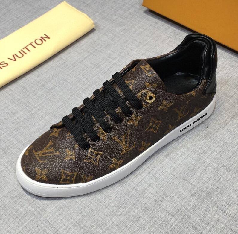 Ava’s Mode - LOV Men Shoes - 1863
