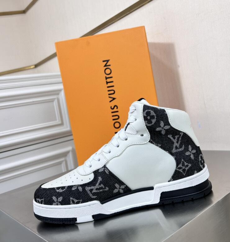 Ava’s Mode - LOV Men Shoes - 763